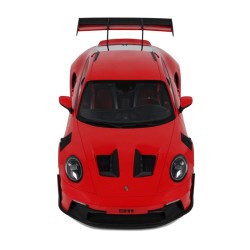 Porsche 911 Type 992 GT3 RS 2021, GT Spirit 1/12 scale