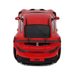 Porsche 911 Type 992 GT3 RS 2021, GT Spirit 1/12 scale