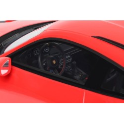 Porsche 911 Type 992 GT3 RS 2021, GT Spirit 1/12 scale