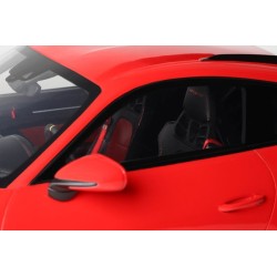 Porsche 911 Type 992 GT3 RS 2021, GT Spirit 1/12 scale