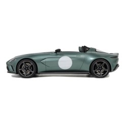 Aston Martin V12 Speedster 2023, GT Spirit 1/18 scale