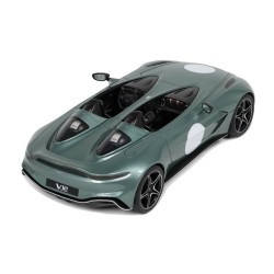 Aston Martin V12 Speedster 2023, GT Spirit 1/18 scale