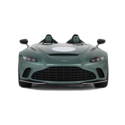 Aston Martin V12 Speedster 2023, GT Spirit 1/18 scale
