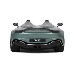 Aston Martin V12 Speedster 2023, GT Spirit 1/18 scale