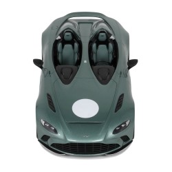 Aston Martin V12 Speedster 2023, GT Spirit 1/18 scale