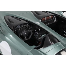 Aston Martin V12 Speedster 2023, GT Spirit 1/18 scale
