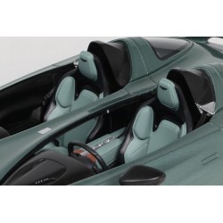 Aston Martin V12 Speedster 2023, GT Spirit 1/18 scale