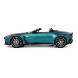 Aston Martin V12 Vantage Roadster 2023, GT Spirit 1/18 scale