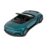 Aston Martin V12 Vantage Roadster 2023, GT Spirit 1/18 scale