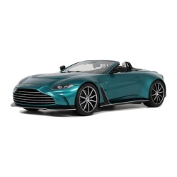 Aston Martin V12 Vantage Roadster 2023, GT Spirit 1/18 scale