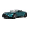 Aston Martin V12 Vantage Roadster 2023, GT Spirit 1/18 scale