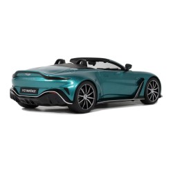 Aston Martin V12 Vantage Roadster 2023, GT Spirit 1/18 scale