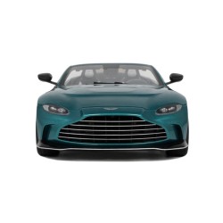 Aston Martin V12 Vantage Roadster 2023, GT Spirit 1/18 scale