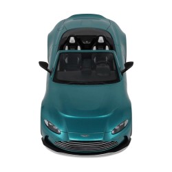Aston Martin V12 Vantage Roadster 2023, GT Spirit 1/18 scale