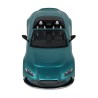 Aston Martin V12 Vantage Roadster 2023, GT Spirit 1/18 scale