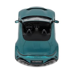 Aston Martin V12 Vantage Roadster 2023, GT Spirit 1/18 scale