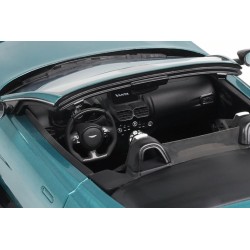 Aston Martin V12 Vantage Roadster 2023, GT Spirit 1/18 scale