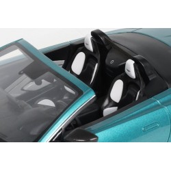 Aston Martin V12 Vantage Roadster 2023, GT Spirit 1/18 scale