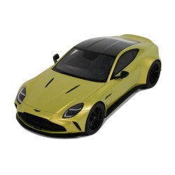 Aston Martin Vantage 2024 model 1:18 GT Spirit  GT514