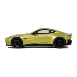 Aston Martin Vantage 2024 model 1:18 GT Spirit  GT514