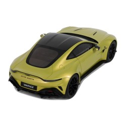 Aston Martin Vantage 2024 model 1:18 GT Spirit  GT514