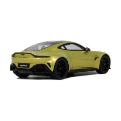 Aston Martin Vantage 2024 model 1:18 GT Spirit  GT514