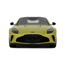 Aston Martin Vantage 2024 model 1:18 GT Spirit  GT514