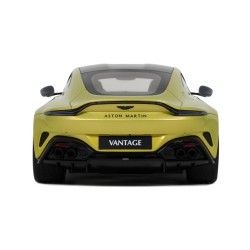 Aston Martin Vantage 2024 model 1:18 GT Spirit  GT514