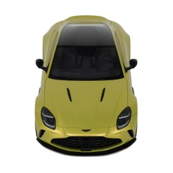 Aston Martin Vantage 2024 model 1:18 GT Spirit  GT514