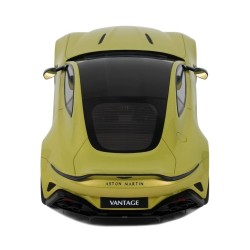 Aston Martin Vantage 2024 model 1:18 GT Spirit  GT514