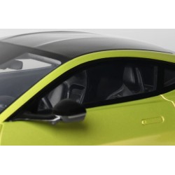 Aston Martin Vantage 2024 model 1:18 GT Spirit  GT514