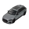 Audi RS 4 Avant Competition 2023 model 1:18 GT Spirit GT456