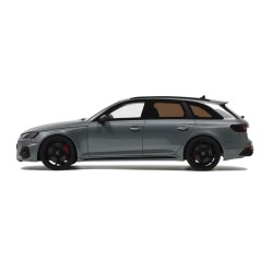 Audi RS 4 Avant Competition 2023 model 1:18 GT Spirit GT456