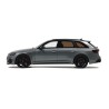Audi RS 4 Avant Competition 2023 model 1:18 GT Spirit GT456