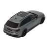 Audi RS 4 Avant Competition 2023 model 1:18 GT Spirit GT456