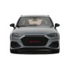 Audi RS 4 Avant Competition 2023 model 1:18 GT Spirit GT456
