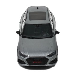 Audi RS 4 Avant Competition 2023 model 1:18 GT Spirit GT456