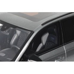 Audi RS 4 Avant Competition 2023 model 1:18 GT Spirit GT456