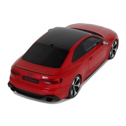 Audi RS 5 Competition 2023 (Red) model 1:18 GT Spirit GT457