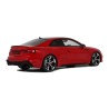 Audi RS 5 Competition 2023 (Red) model 1:18 GT Spirit GT457