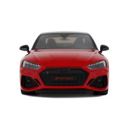 Audi RS 5 Competition 2023 (Red) model 1:18 GT Spirit GT457