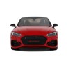 Audi RS 5 Competition 2023 (Red) model 1:18 GT Spirit GT457