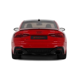 Audi RS 5 Competition 2023 (Red) model 1:18 GT Spirit GT457