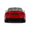 Audi RS 5 Competition 2023 (Red) model 1:18 GT Spirit GT457
