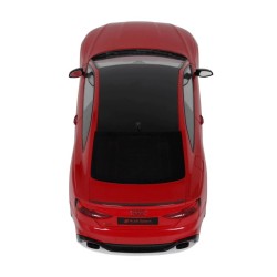 Audi RS 5 Competition 2023 (Red) model 1:18 GT Spirit GT457