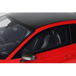 Audi RS 5 Competition 2023 (Red) model 1:18 GT Spirit GT457