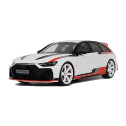 Audi RS 6 Avant GT 2024, GT Spirit 1/18 scale