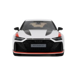 Audi RS 6 Avant GT 2024, GT Spirit 1/18 scale