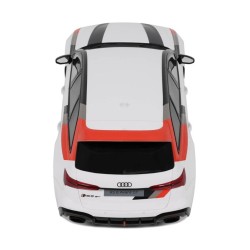 Audi RS 6 Avant GT 2024, GT Spirit 1/18 scale