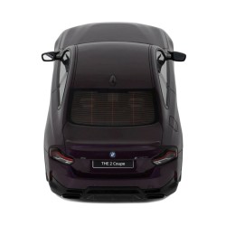 BMW (G42) M240i 2023, GT Spirit 1/18 scale